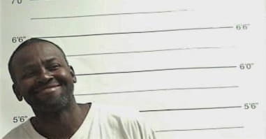 Anthony Simms, - Orleans Parish County, LA 